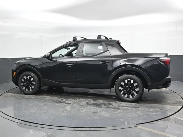 Nuevos HYUNDAI SANTA CRUZ à Estados chez autogozo