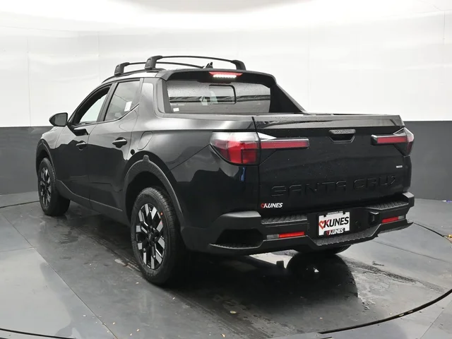 Nuevos HYUNDAI SANTA CRUZ à Estados chez autogozo