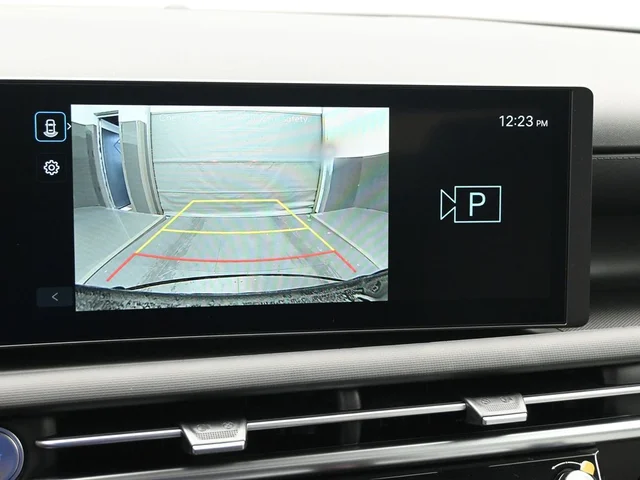 Nuevos HYUNDAI SANTA CRUZ à Estados chez autogozo