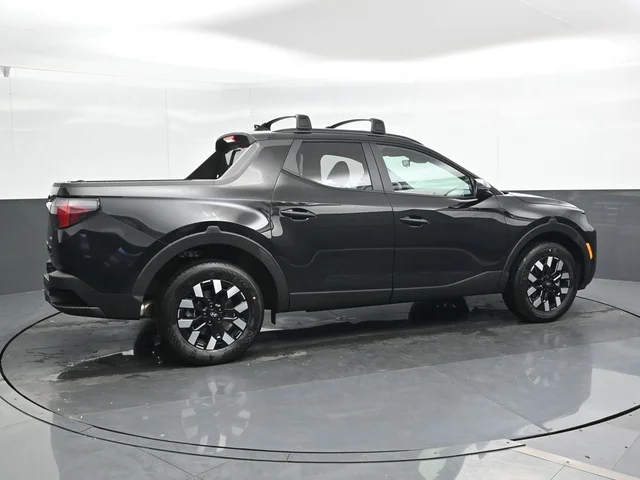 Nuevos HYUNDAI SANTA CRUZ à Estados chez autogozo