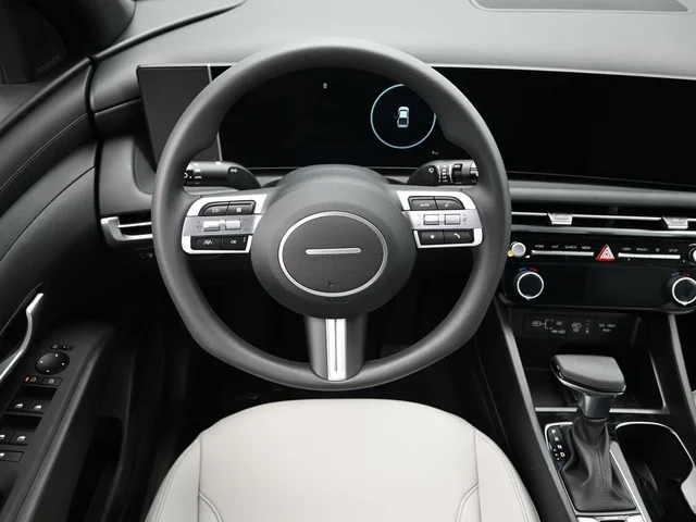 Nuevos HYUNDAI SANTA CRUZ à Estados chez autogozo