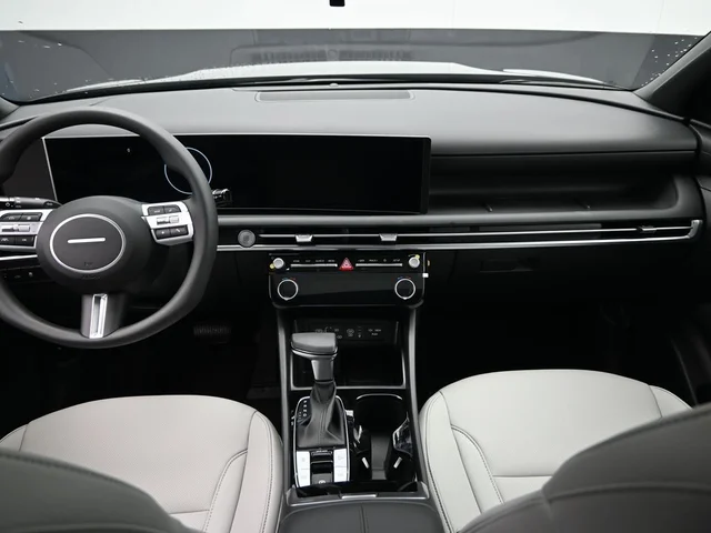 Nuevos HYUNDAI SANTA CRUZ à Estados chez autogozo