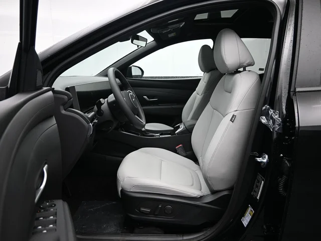 Nuevos HYUNDAI SANTA CRUZ à Estados chez autogozo