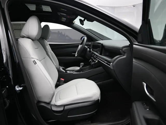 Nuevos HYUNDAI SANTA CRUZ à Estados chez autogozo