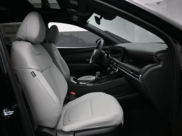 Nuevos HYUNDAI SANTA CRUZ à Estados chez autogozo