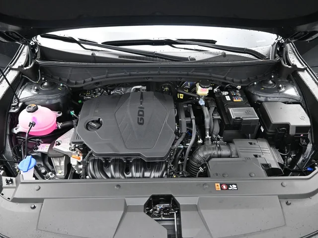 Nuevos HYUNDAI SANTA CRUZ à Estados chez autogozo
