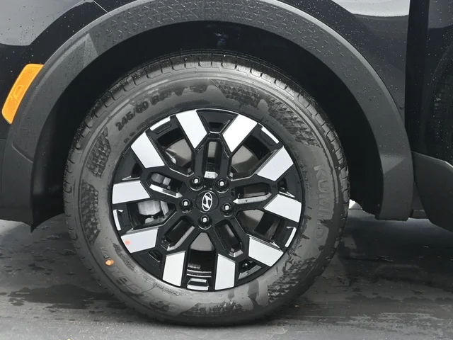 Nuevos HYUNDAI SANTA CRUZ à Estados chez autogozo