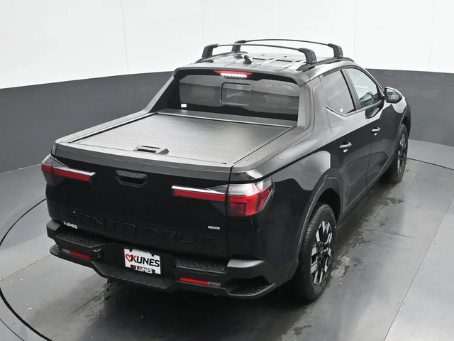 Nuevos HYUNDAI SANTA CRUZ à Estados chez autogozo