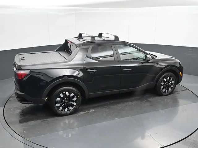 Nuevos HYUNDAI SANTA CRUZ à Estados chez autogozo