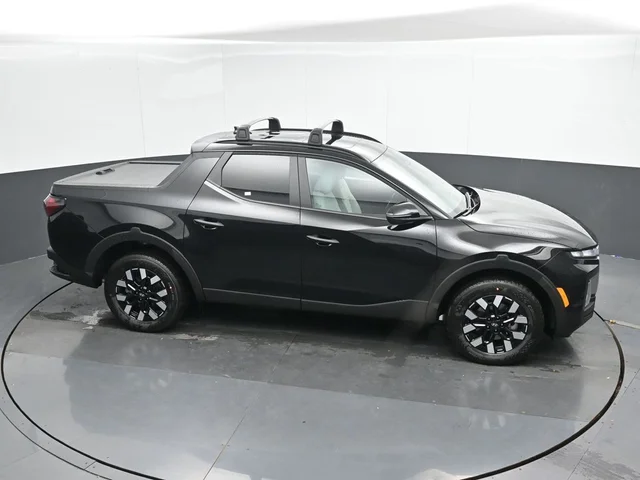 Nuevos HYUNDAI SANTA CRUZ à Estados chez autogozo