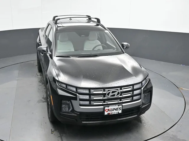 Nuevos HYUNDAI SANTA CRUZ à Estados chez autogozo