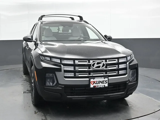 Nuevos HYUNDAI SANTA CRUZ à Estados chez autogozo