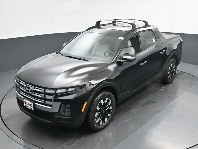 Nuevos HYUNDAI SANTA CRUZ à Estados chez autogozo
