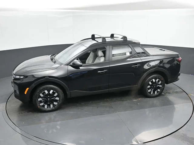 Nuevos HYUNDAI SANTA CRUZ à Estados chez autogozo