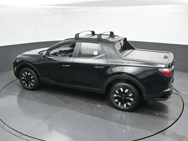 Nuevos HYUNDAI SANTA CRUZ à Estados chez autogozo