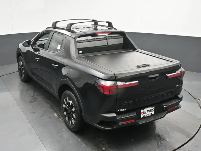Nuevos HYUNDAI SANTA CRUZ à Estados chez autogozo