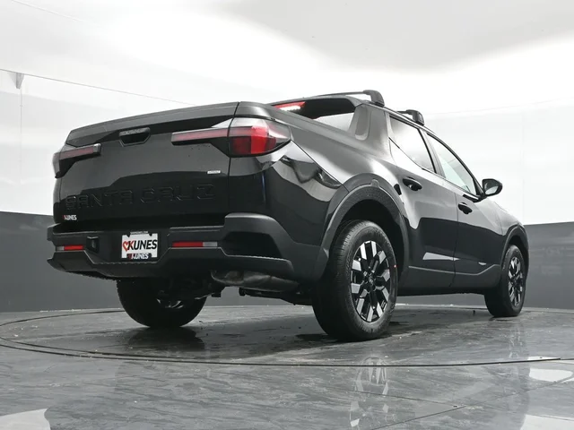 Nuevos HYUNDAI SANTA CRUZ à Estados chez autogozo