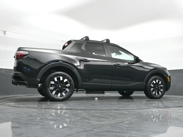 Nuevos HYUNDAI SANTA CRUZ à Estados chez autogozo