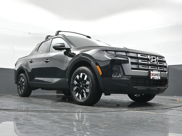 Nuevos HYUNDAI SANTA CRUZ à Estados chez autogozo