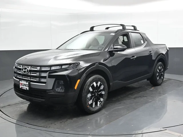 Nuevos HYUNDAI SANTA CRUZ à Estados chez autogozo