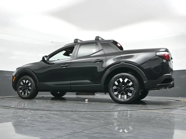 Nuevos HYUNDAI SANTA CRUZ à Estados chez autogozo