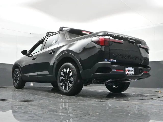 Nuevos HYUNDAI SANTA CRUZ à Estados chez autogozo