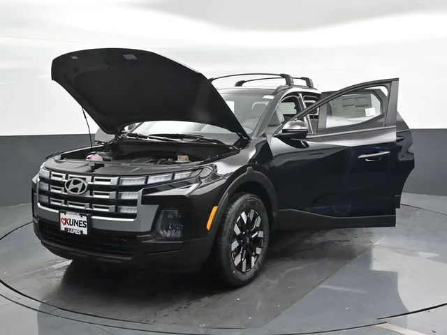 Nuevos HYUNDAI SANTA CRUZ à Estados chez autogozo