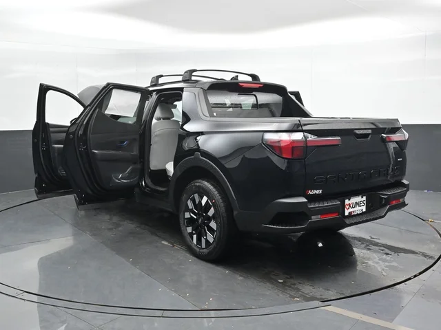 Nuevos HYUNDAI SANTA CRUZ à Estados chez autogozo