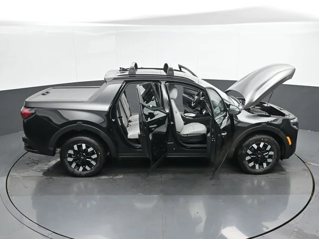 Nuevos HYUNDAI SANTA CRUZ à Estados chez autogozo