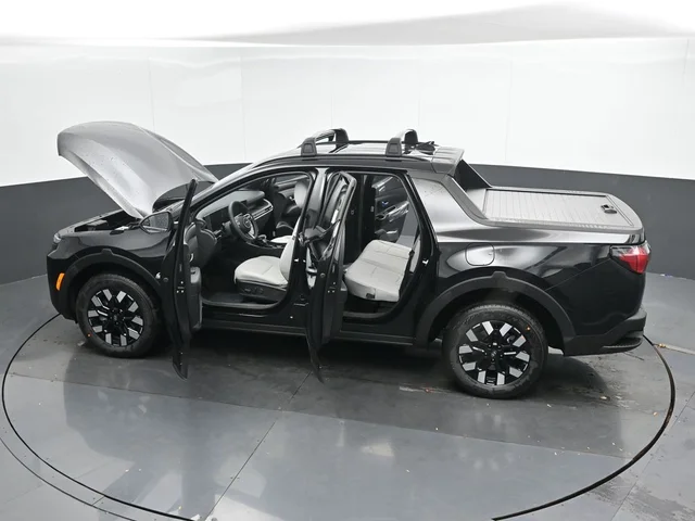 Nuevos HYUNDAI SANTA CRUZ à Estados chez autogozo