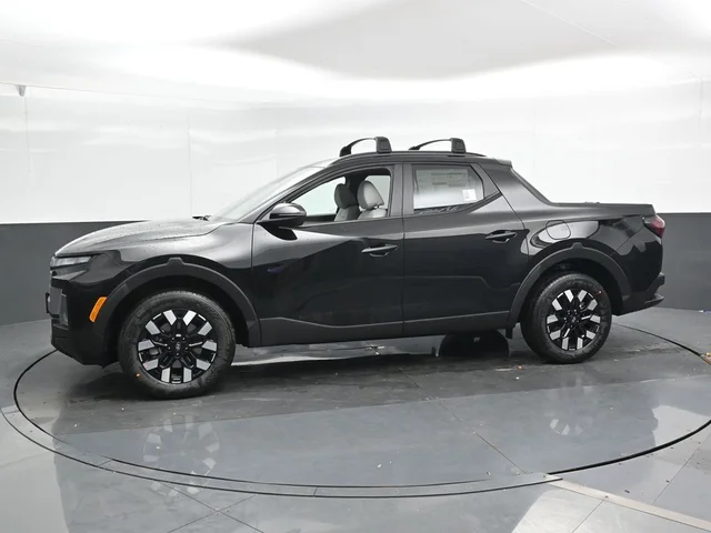 Nuevos HYUNDAI SANTA CRUZ à Estados chez autogozo