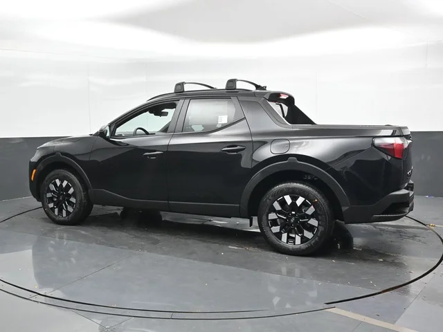 Nuevos HYUNDAI SANTA CRUZ à Estados chez autogozo