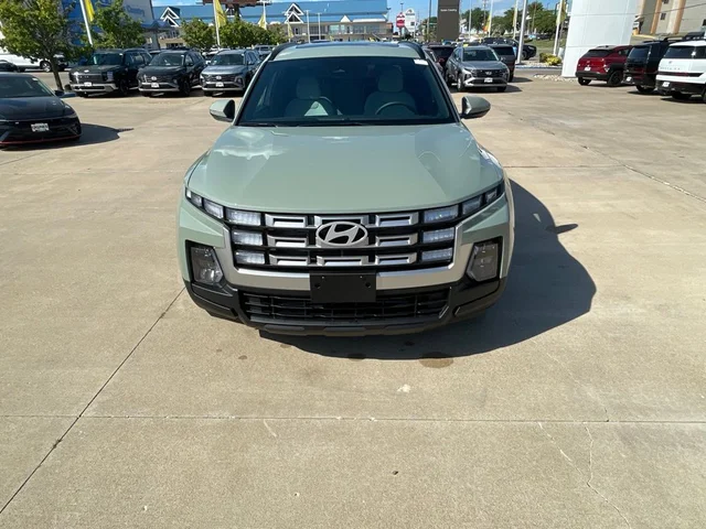 Nuevos HYUNDAI SANTA CRUZ à Estados chez autogozo