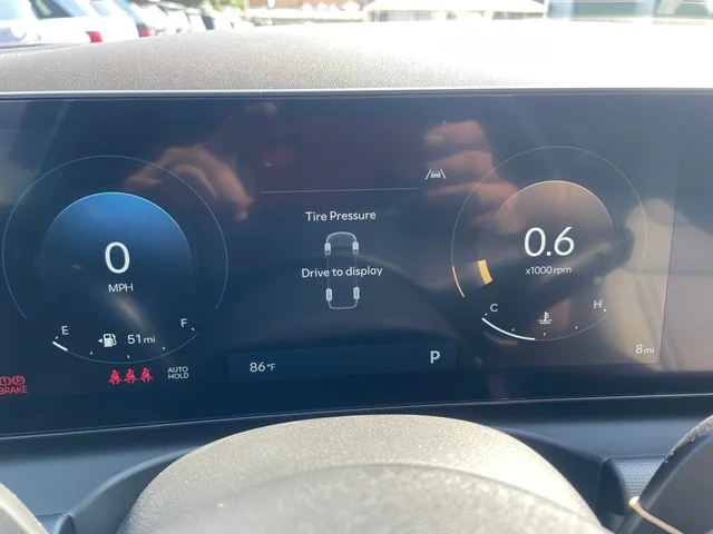 Nuevos HYUNDAI SANTA CRUZ à Estados chez autogozo