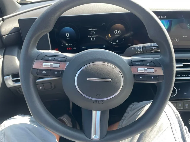 Nuevos HYUNDAI SANTA CRUZ à Estados chez autogozo