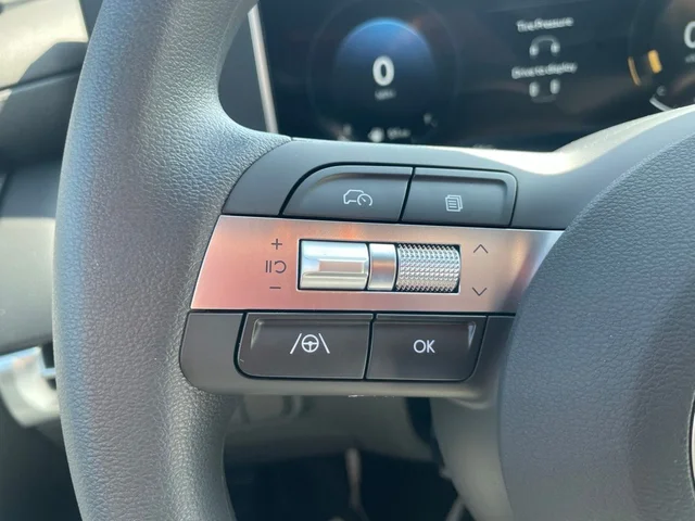 Nuevos HYUNDAI SANTA CRUZ à Estados chez autogozo