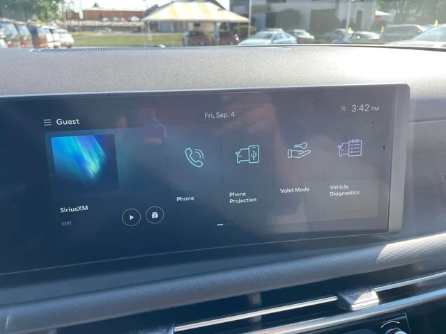 Nuevos HYUNDAI SANTA CRUZ à Estados chez autogozo