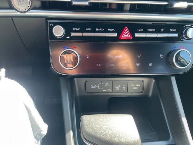 Nuevos HYUNDAI SANTA CRUZ à Estados chez autogozo