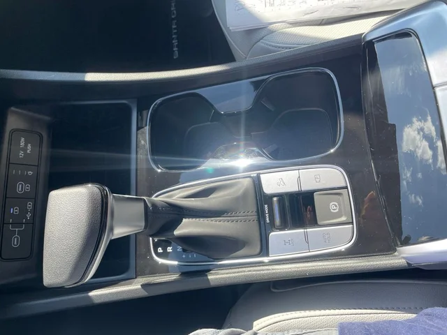 Nuevos HYUNDAI SANTA CRUZ à Estados chez autogozo