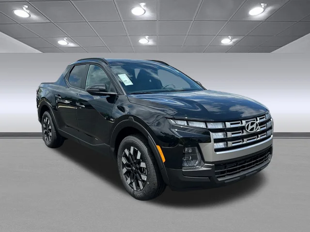 Nuevos HYUNDAI SANTA CRUZ at Gainesville Hyundai in Gainesville