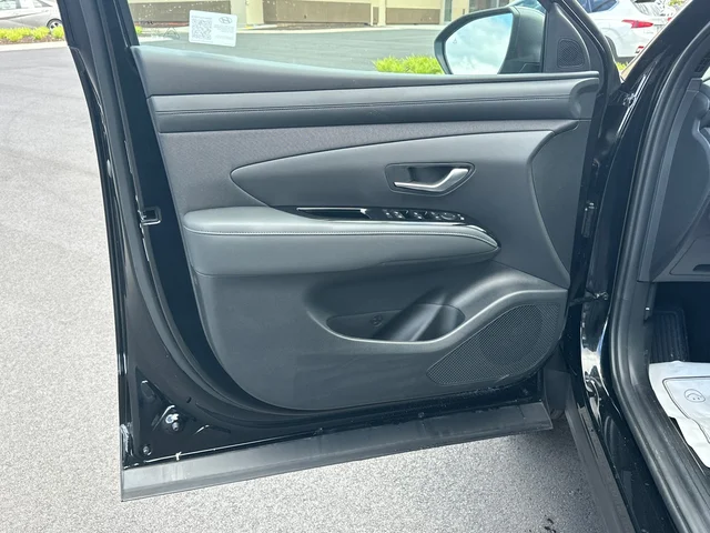 Nuevos HYUNDAI SANTA CRUZ at Gainesville Hyundai in Gainesville
