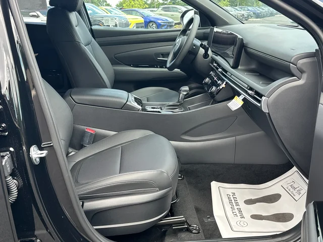 Nuevos HYUNDAI SANTA CRUZ at Gainesville Hyundai in Gainesville