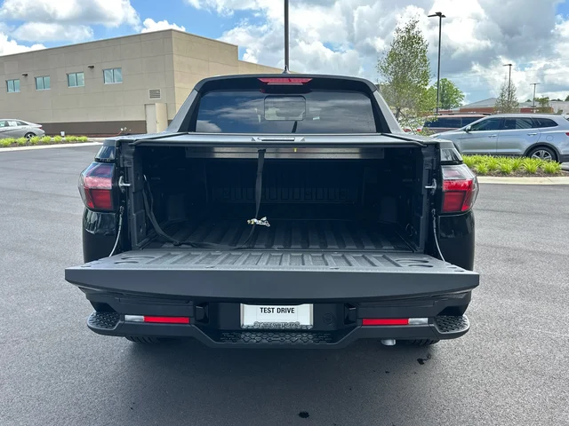 Nuevos HYUNDAI SANTA CRUZ at Gainesville Hyundai in Gainesville
