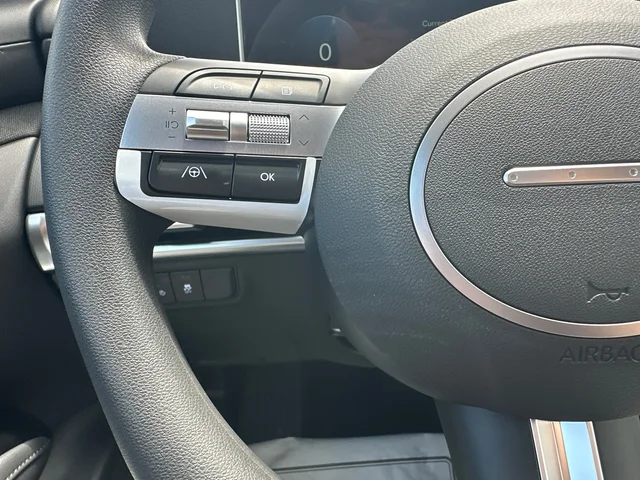 Nuevos HYUNDAI SANTA CRUZ at Gainesville Hyundai in Gainesville