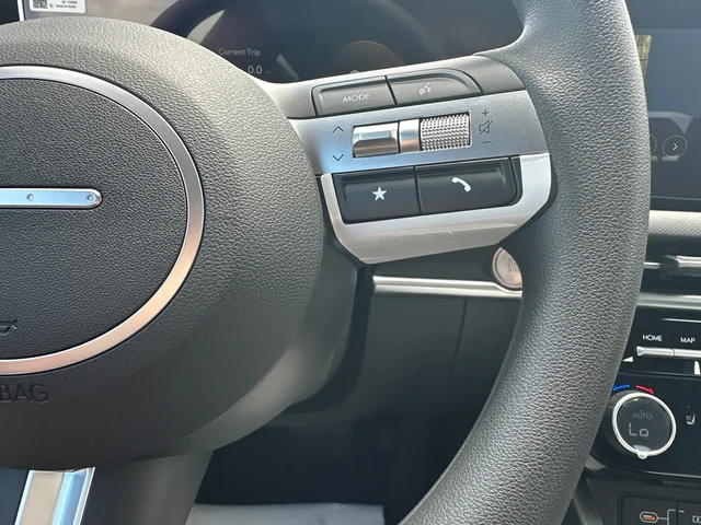 Nuevos HYUNDAI SANTA CRUZ at Gainesville Hyundai in Gainesville