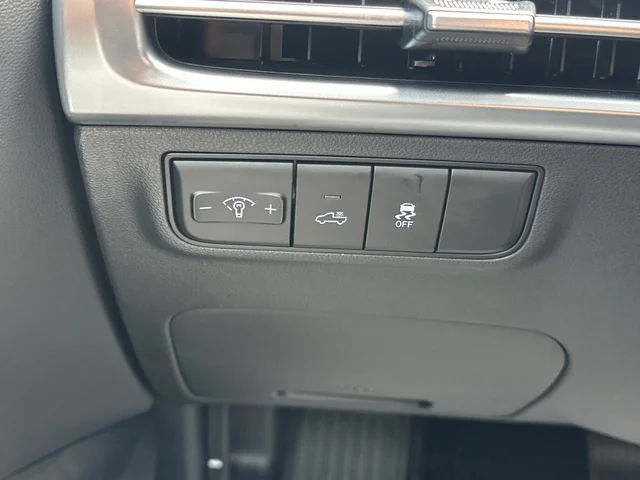 Nuevos HYUNDAI SANTA CRUZ at Gainesville Hyundai in Gainesville