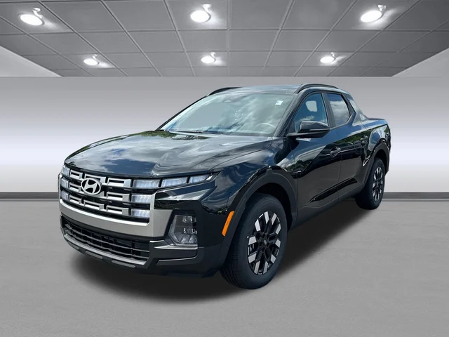 Nuevos HYUNDAI SANTA CRUZ at Gainesville Hyundai in Gainesville