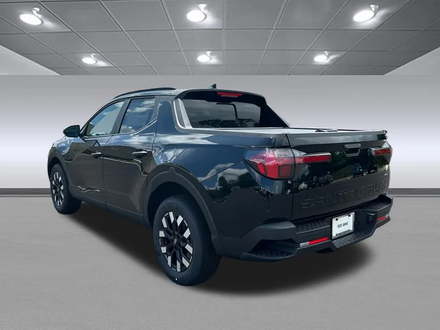 Nuevos HYUNDAI SANTA CRUZ at Gainesville Hyundai in Gainesville