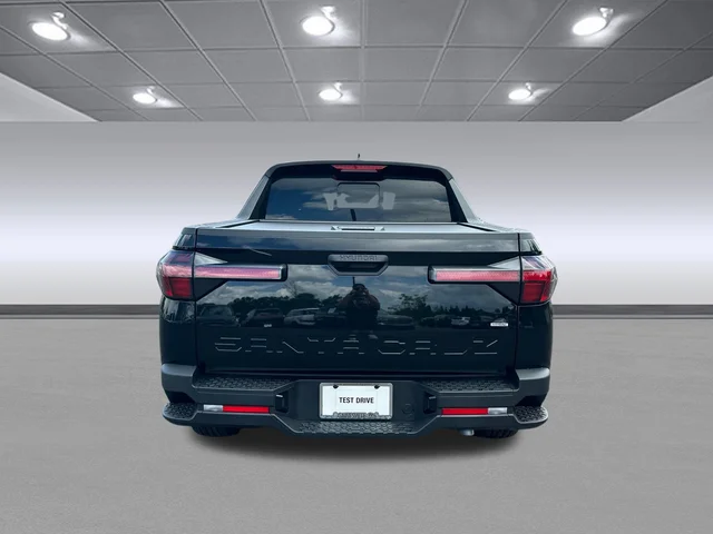 Nuevos HYUNDAI SANTA CRUZ at Gainesville Hyundai in Gainesville