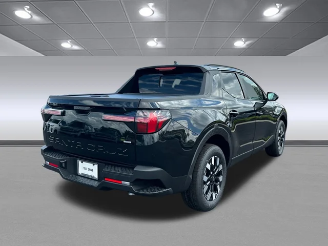 Nuevos HYUNDAI SANTA CRUZ at Gainesville Hyundai in Gainesville